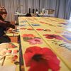 Bronx artists setting the table for summer exhibition at New York Botanical Garden